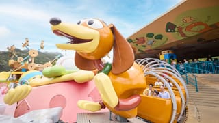 香港 の 香港ディズニーランド・チケット | Pelago